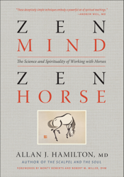 Zen Mind, Zen Horse