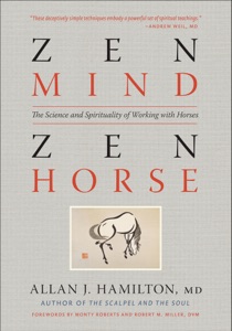 Zen Mind, Zen Horse