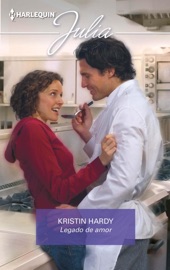 Legado de amor - Kristin Hardy