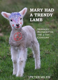 Mary Had A Trendy Lamb - Peter Miles