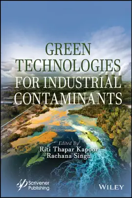 Read: Green Book Technologies for Industrial Contaminants