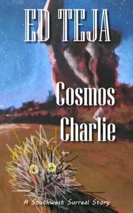 Read: Cosmos Book Charlie