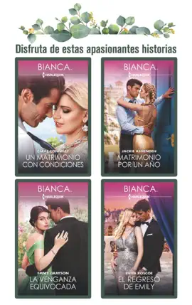 Read: Book E-Pack Bianca mayo 2023