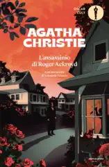 L'assassinio di Roger Ackroyd