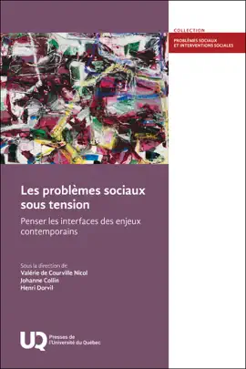 Les problèmes sociaux sous tension