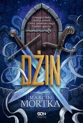 Read: Dżin