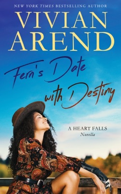Fern’s Date with Destiny