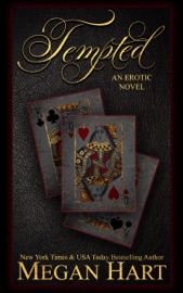 Tempted - Megan Hart