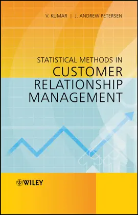 Read: Book Statistical Methods in Customer Relationship Management