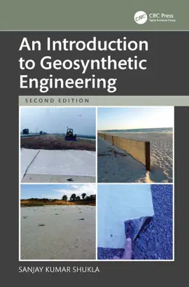 Read: An Introduction to Geosynthetic Book Engineering