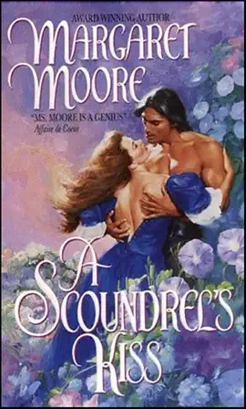 Read: Scoundrel's Book Kiss