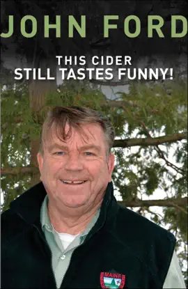 Read: This Cider Book Still Tastes Funny
