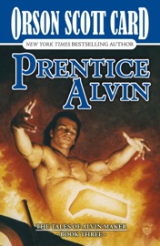 Prentice Alvin - Orson Scott Card