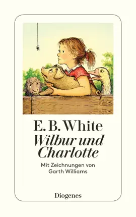Read: Wilbur und Book Charlotte