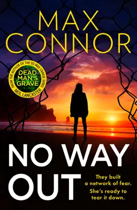 Read: No Way Book Out