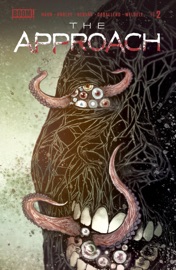 Approach, The #2 - Jeremy Haun & Jason A. Hurley
