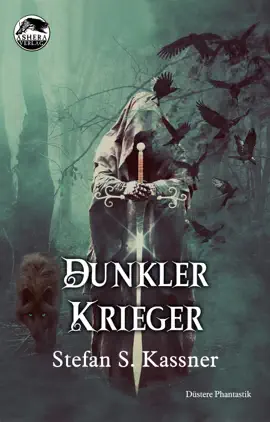 Read: Dunkler Krieger Book