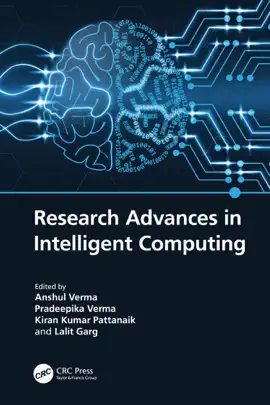 Read: Research Book Advances in Intelligent Computing