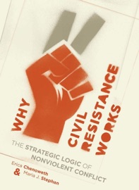 Why Civil Resistance Works - Erica Chenoweth & Maria Stephan