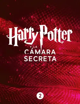 Read: Harry Potter y Book la cámara secreta (Enhanced Edition)