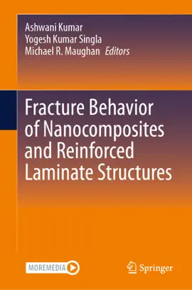 Read: Fracture Book Behavior of Nanocomposites and Reinforced Laminate Structures