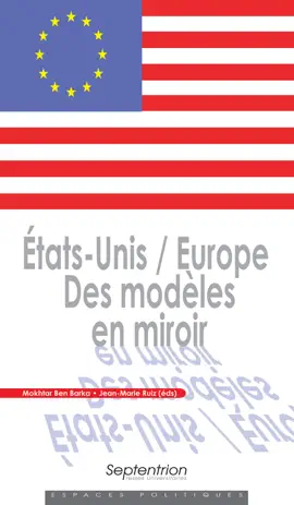 Read: États-Unis / Europe Book