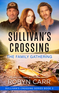 The Family Gathering by Robyn Carr