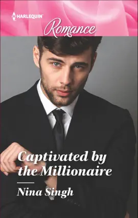 Read: Captivated by the Millionaire Book
