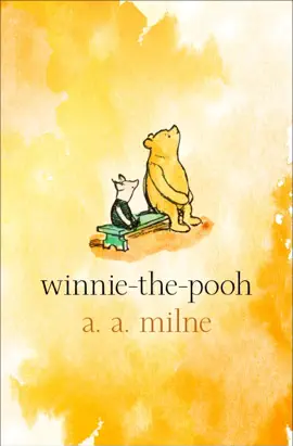 Read: Winnie-the-Pooh