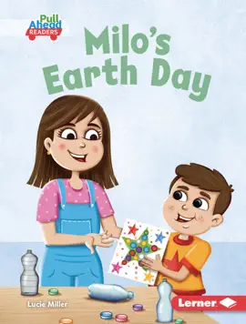 Read: Milo's Earth Day Book