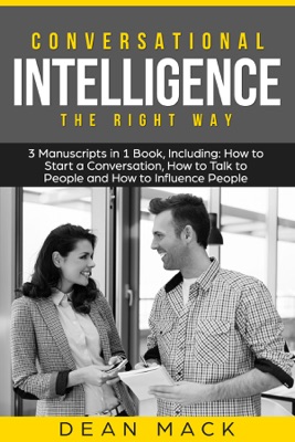 Conversational Intelligence