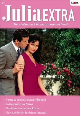 Read: Julia Extra Band 309 Book
