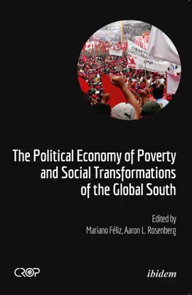 Read: The Political Economy of Poverty and Social Book Transformations of the Global South
