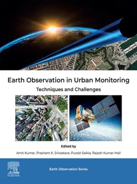Read: Earth Book Observation in Urban Monitoring