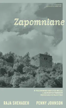 Zapomniane
