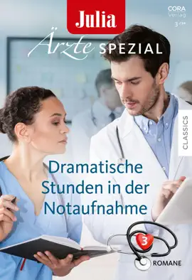 Read: Julia Ärzte Spezial Book Band 17
