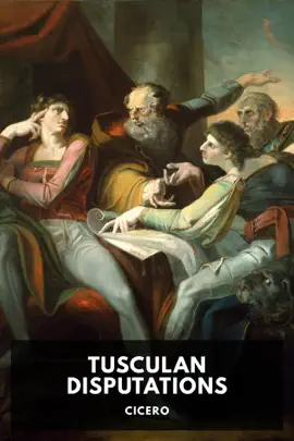 Read: Book Tusculan Disputations
