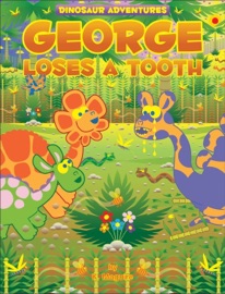 George Loses a Tooth - K. Maguire