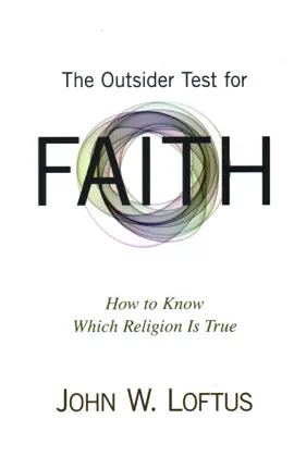 Read: Outsider Test for Book Faith