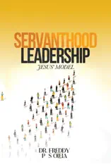 Servanthood Leadership