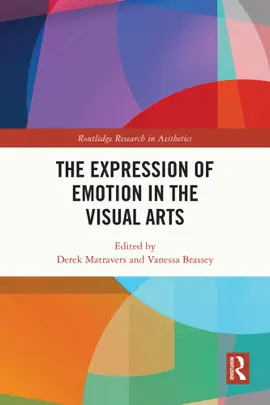 Read: The Expression of Emotion in Book the Visual Arts