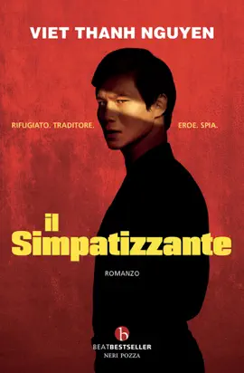 Read: Book Il simpatizzante