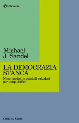 Read: La democrazia Book stanca