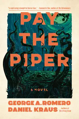 Read: Pay Book the Piper