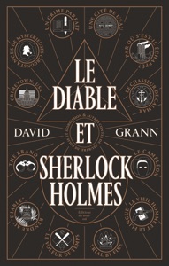 Le Diable et Sherlock Holmes