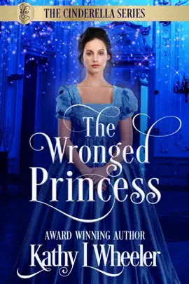 Read: The Wronged Princess Book