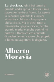 La ciociara - Alberto Moravia