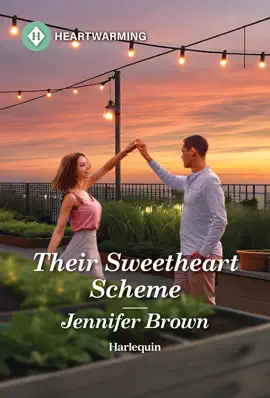 Read: Their Sweetheart Book Scheme
