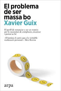 El problema de ser massa bo Book Cover