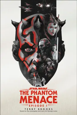 Read: The Phantom Menace: Book Star Wars: Episode I